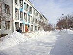 Schule in Kasachstan
